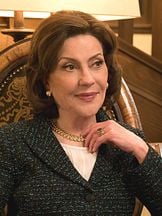foto de Kelly Bishop