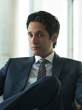 foto de Stephen Lobo