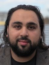 foto de Asim Chaudhry