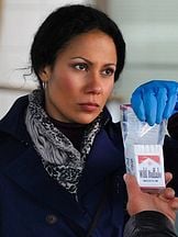 foto de Crystal Balint