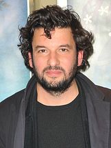 foto de Eric Caravaca