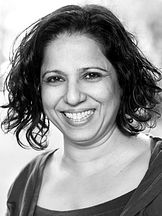 foto de Shobu Kapoor