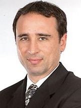 foto de Jorge Edelstein