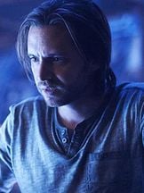 foto de Aaron Stanford