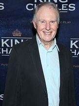 foto de Tim Pigott-Smith