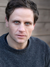 foto de Mathis Reinhardt