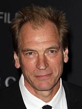 foto de Julian Sands