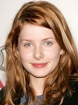 foto de Rachel Hurd-Wood