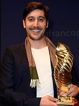 foto de Sébastien Houbani