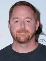 foto de Scott Grimes