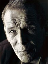 foto de Christopher Fairbank