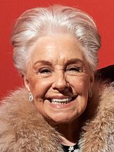 foto de Lola Herrera