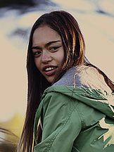 foto de Tioreore Ngatai-Melbourne