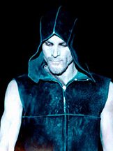 foto de Oliver Riedel