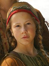 foto de Juliette Gosselin