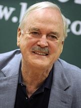 foto de John Cleese