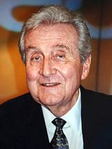 foto de Patrick Macnee