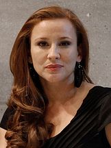 foto de Sigrid Alegría