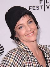 foto de Alison Elliott