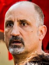 foto de Michael Papajohn