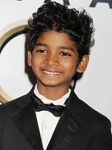 foto de Sunny Pawar