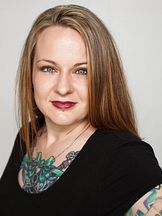 foto de Michelle DeVito