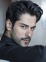 foto de Burak Özçivit