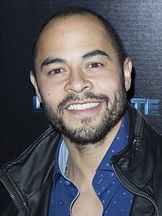 foto de Jose Pablo Cantillo