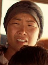 foto de Baira Mandzhieva