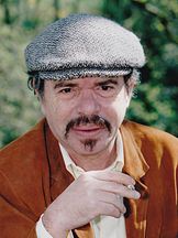 foto de Ticky Holgado