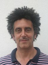 foto de Alberto Díaz