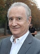 foto de Daniel Prévost