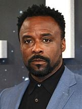 foto de Ariyon Bakare