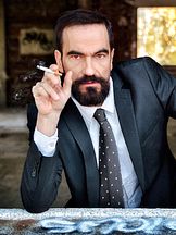 foto de Javier Peña