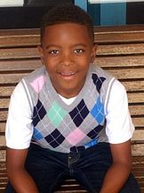 foto de Eric Bell Jr.