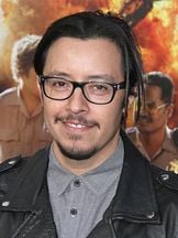 foto de Efren Ramirez