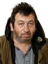 foto de Michel Muller