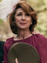 foto de Gracia Olayo