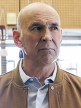 foto de John M. Jackson