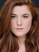 foto de Úrsula Gutiérrez