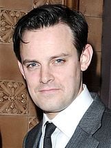 foto de Harry Hadden-Paton