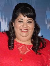 foto de Carla Jimenez