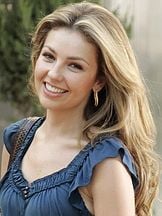 foto de Thalía