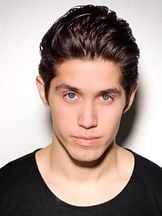 foto de Brandon Larracuente