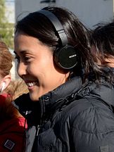 foto de Atsuko Hirayanagi