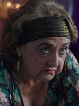 foto de Maria Vacratsis