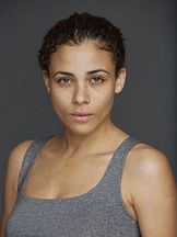 foto de Murielle Hilaire