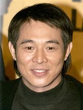 foto de Jet Li