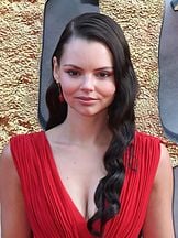 foto de Eline Powell