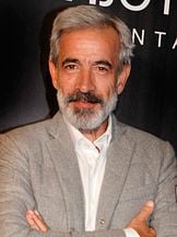 foto de Imanol Arias